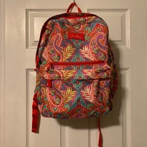 Vera Bradley Backpack